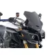 Parbriz WRS Sport Yamaha MT-10 / SP 2016-2021 negru mat YA026NO
