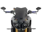 Parbriz WRS Sport Yamaha MT-10 / SP 2016-2021 negru mat YA026NO