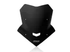 Parbriz WRS Sport Yamaha MT-10 / SP 2016-2021 negru mat YA026NO