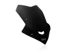 Parbriz WRS Sport Yamaha MT-10 / SP 2016-2021 negru mat YA026NO