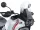 Parbriz WRS Touring Ducati Desert X 2022-2026 transparent DU024T