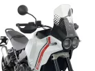 Parbriz WRS Touring Ducati Desert X 2022-2026 transparent DU024T