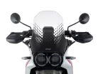 Parbriz WRS Touring Ducati Desert X 2022-2026 fumuriu deschis DU024F