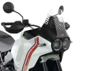 Parbriz WRS Enduro Ducati Desert X 2022-2026 transparent DU025T