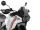 Parbriz WRS Enduro Ducati Desert X 2022-2026 transparent DU025T
