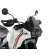 Parbriz WRS Enduro Ducati Desert X 2022-2026 transparent DU025T