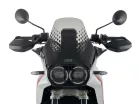 Parbriz WRS Enduro Ducati Desert X 2022-2026 transparent DU025T