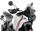 Parbriz WRS Enduro Ducati Desert X 2022-2026 transparent DU025T