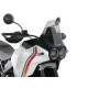 Parbriz WRS Enduro Ducati Desert X 2022-2026 fumuriu deschis DU025F
