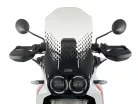Parbriz WRS Caponord Ducati Desert X 2022-2026 transparent DU023T