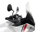 Parbriz WRS Caponord Ducati Desert X 2022-2026 transparent DU023T