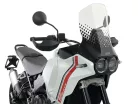 Parbriz WRS Caponord Ducati Desert X 2022-2026 transparent DU023T