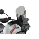Parbriz WRS Caponord Ducati Desert X 2022-2026 fumuriu deschis DU023F