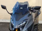 Parbriz racing Bullster Yamaha Tmax560 S BY186RCFG