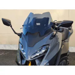 Parbriz racing Bullster Yamaha Tmax560 S BY186RCFG