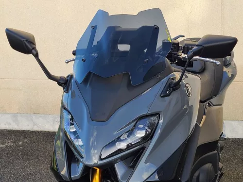 Parbriz racing Bullster Yamaha Tmax560 S BY186RCFG