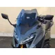 Parbriz racing Bullster Yamaha Tmax560 S BY186RCFG