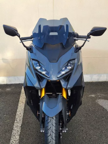 Parbriz racing Bullster Yamaha Tmax560 S BY186RCFG
