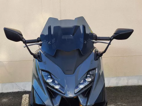 Parbriz racing Bullster Yamaha Tmax560 S BY186RCFG