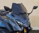 Parbriz racing Bullster Yamaha Tmax560 B BY186RCNS