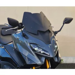 Parbriz racing Bullster Yamaha Tmax560 B BY186RCNS