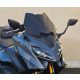 Bullster Wndshld Race Tmax560 Bkmt By186Rcns