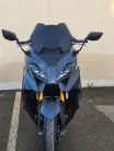 Parbriz racing Bullster Yamaha Tmax560 B BY186RCNS