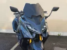 Parbriz racing Bullster Yamaha Tmax560 B BY186RCNS