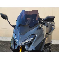 Parbriz racing Bullster Yamaha Tmax560 D BY186RCFN