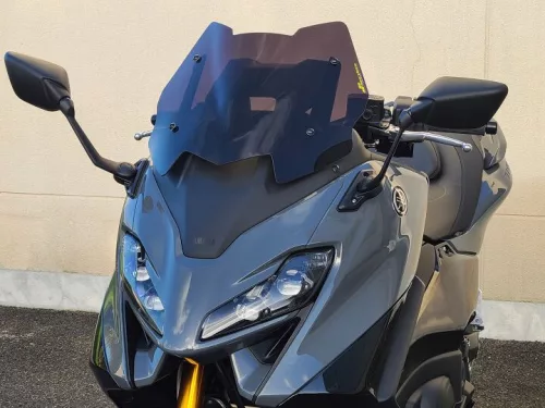 Parbriz racing Bullster Yamaha Tmax560 D BY186RCFN