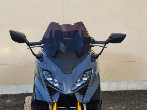 Parbriz racing Bullster Yamaha Tmax560 D BY186RCFN
