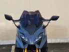 Parbriz racing Bullster Yamaha Tmax560 D BY186RCFN