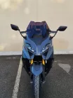 Parbriz racing Bullster Yamaha Tmax560 D BY186RCFN