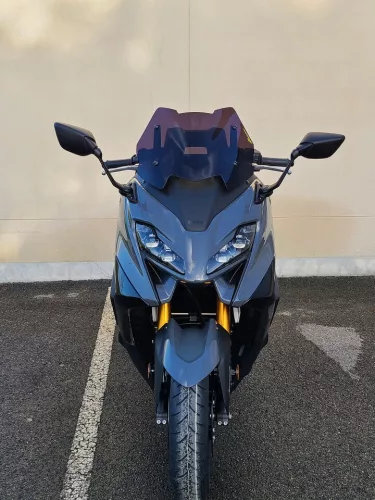 Parbriz racing Bullster Yamaha Tmax560 D BY186RCFN