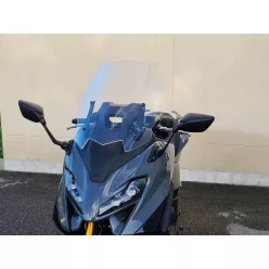 Parbriz standard Bullster Yamaha Tmax560 C BY186STIN