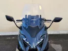 Parbriz standard Bullster Yamaha Tmax560 C BY186STIN