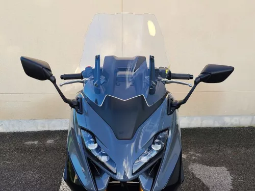 Parbriz standard Bullster Yamaha Tmax560 C BY186STIN