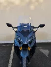 Parbriz standard Bullster Yamaha Tmax560 C BY186STIN