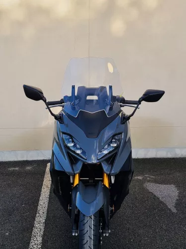 Parbriz standard Bullster Yamaha Tmax560 C BY186STIN