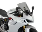 Parbriz WRS Touring Ducati Supersport 950 2021-2024 / 939 2017-2020 fumuriu deschis DU021F
