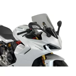   Parbriz WRS Touring Ducati Supersport 950 2021-2024 / 939 2017-2020 fumuriu deschis DU021F