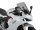 Parbriz WRS Touring Ducati Supersport 950 2021-2024 / 939 2017-2020 fumuriu deschis DU021F