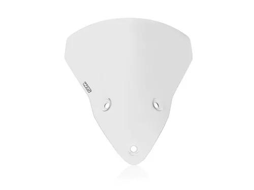Parbriz WRS Touring Ducati Supersport 950 2021-2024 / 939 2017-2020 fumuriu deschis DU021F