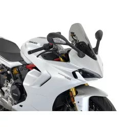   Parbriz WRS Sport Ducati Supersport 950 2021-2024 / 939 2017-2020 fumuriu deschis DU022F