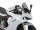 Parbriz WRS Sport Ducati Supersport 950 2021-2024 / 939 2017-2020 fumuriu deschis DU022F