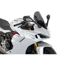   Parbriz WRS Sport Ducati Supersport 950 2021-2024 / 939 2017-2020 fumuriu închis DU022FS