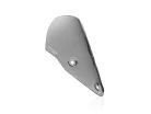 Parbriz WRS Sport Ducati Supersport 950 2021-2024 / 939 2017-2020 fumuriu închis DU022FS