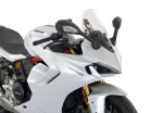 Parbriz WRS Sport Ducati Supersport 950 2021-2024 / 939 2017-2020 transparent DU022T