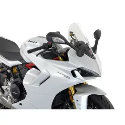   Parbriz WRS Sport Ducati Supersport 950 2021-2024 / 939 2017-2020 transparent DU022T