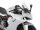 Parbriz WRS Sport Ducati Supersport 950 2021-2024 / 939 2017-2020 transparent DU022T